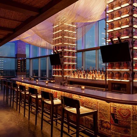 Hyatt Centric Buckhead Atlanta Hotel Екстериор снимка
