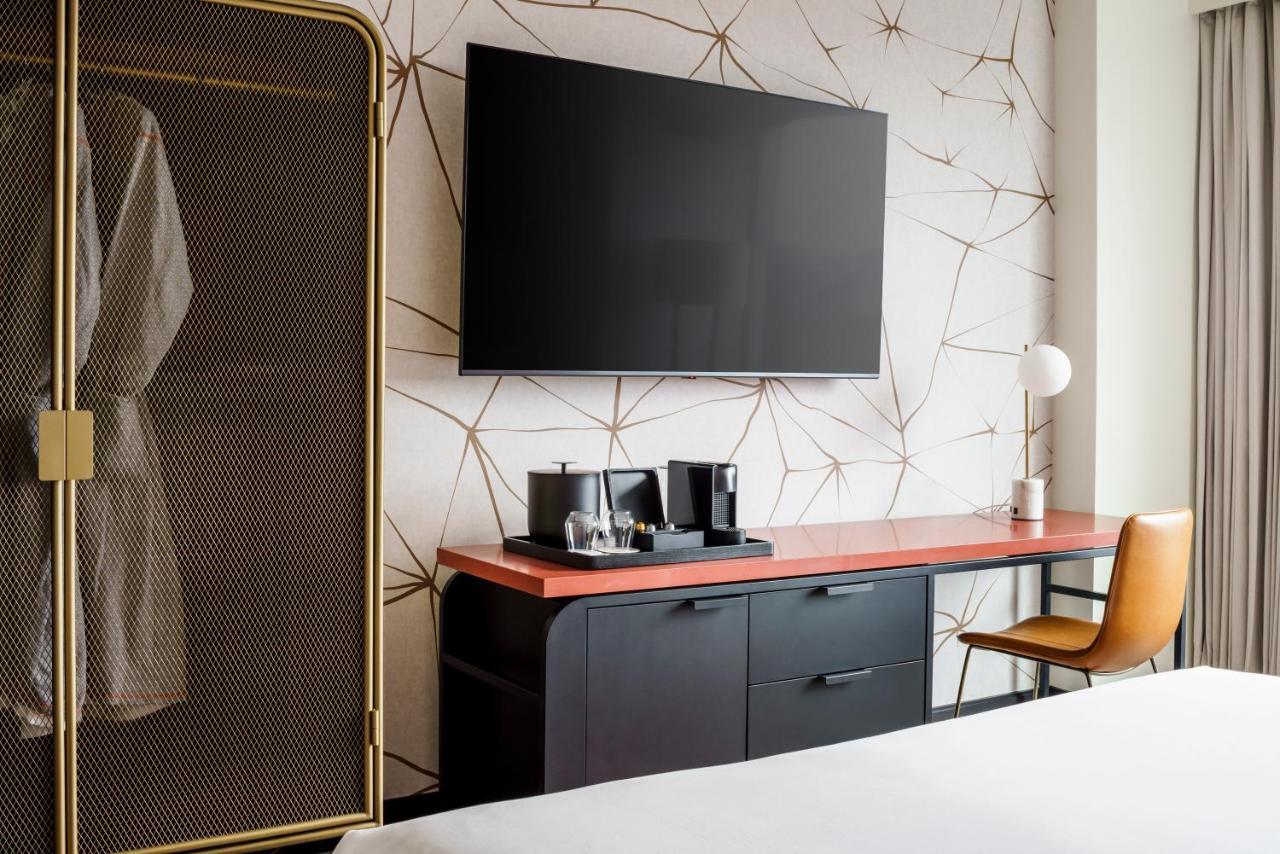 Hyatt Centric Buckhead Atlanta Hotel Екстериор снимка
