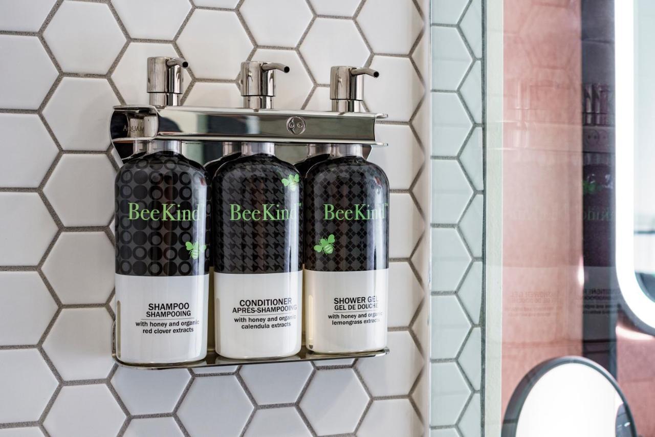 Hyatt Centric Buckhead Atlanta Hotel Екстериор снимка