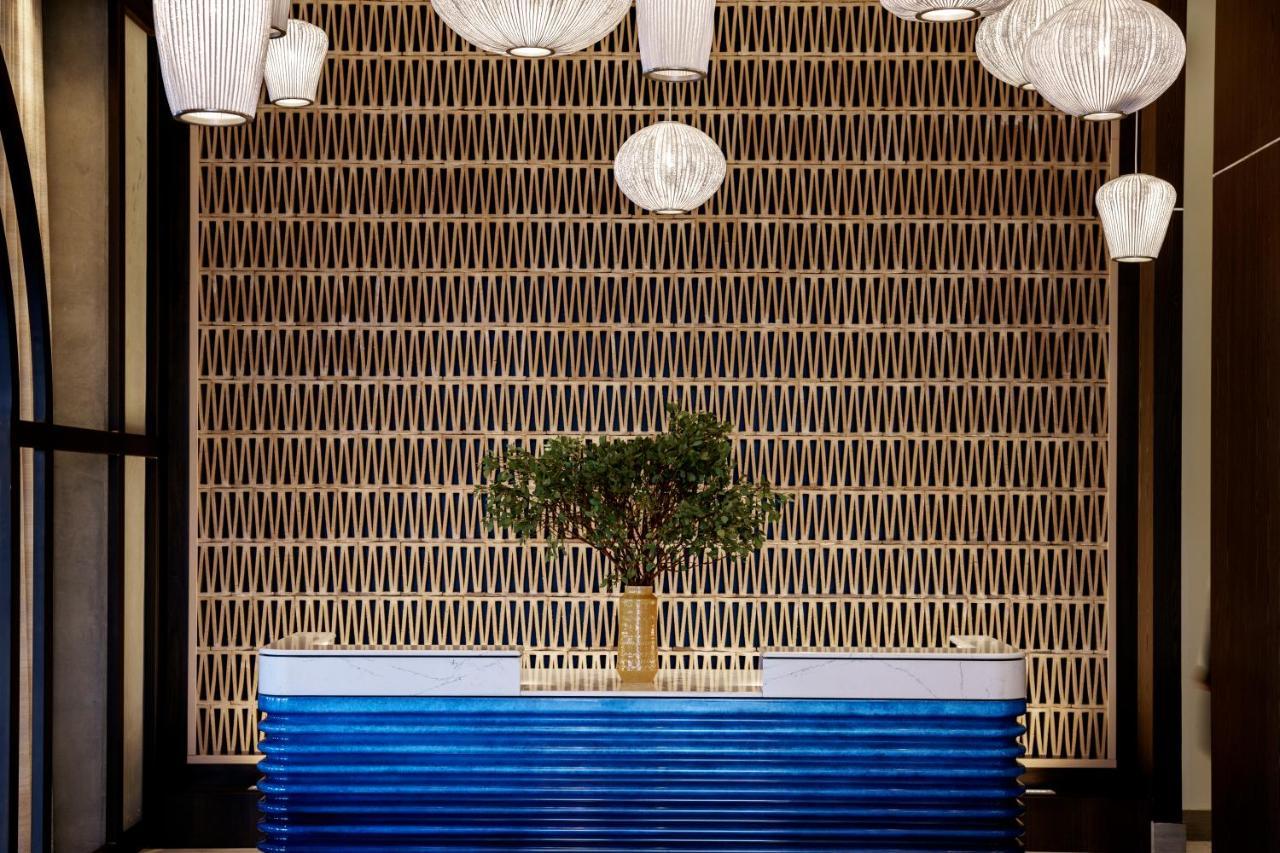 Hyatt Centric Buckhead Atlanta Hotel Екстериор снимка