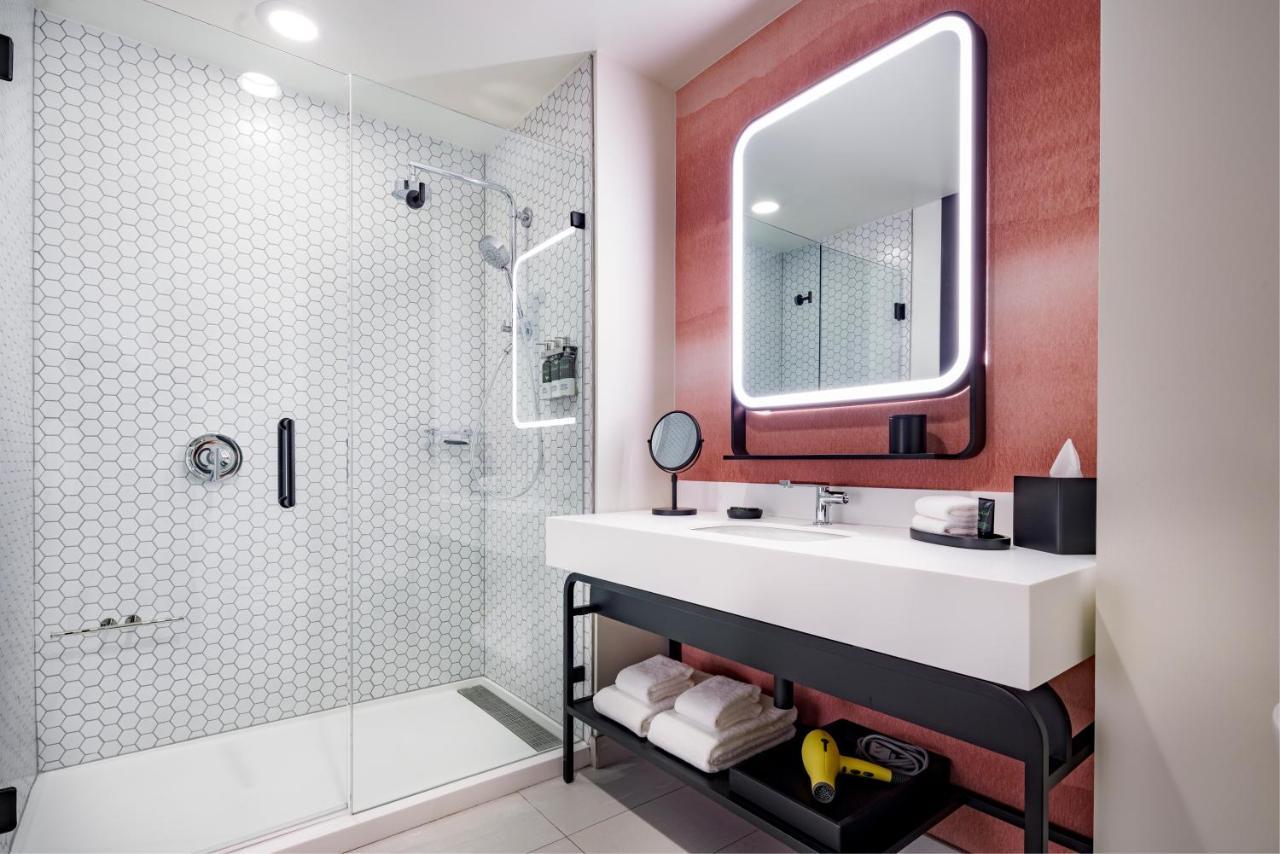 Hyatt Centric Buckhead Atlanta Hotel Екстериор снимка