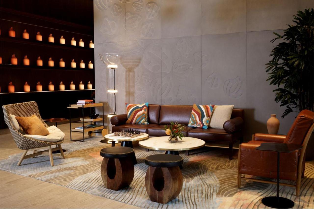 Hyatt Centric Buckhead Atlanta Hotel Екстериор снимка