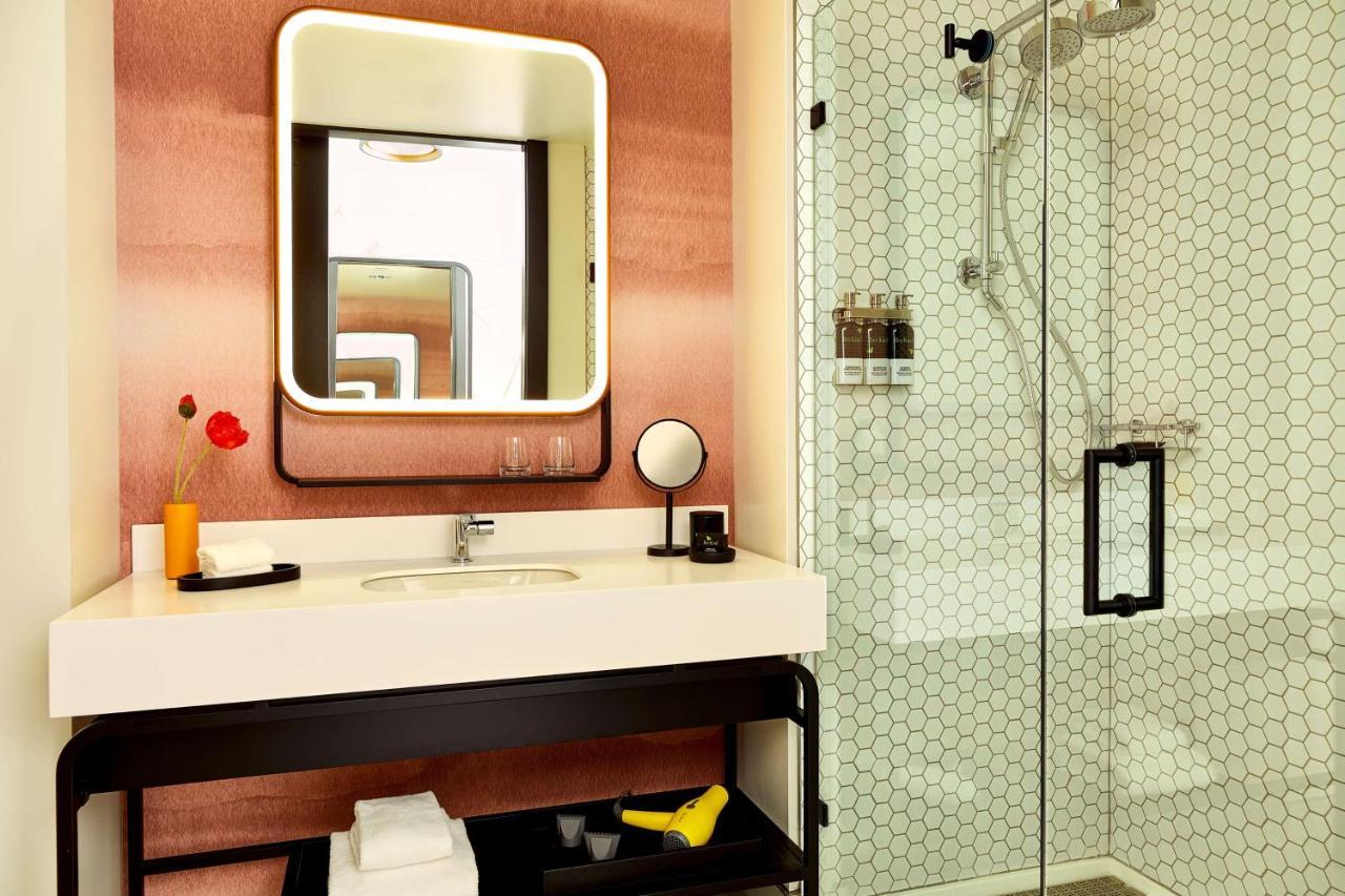 Hyatt Centric Buckhead Atlanta Hotel Екстериор снимка