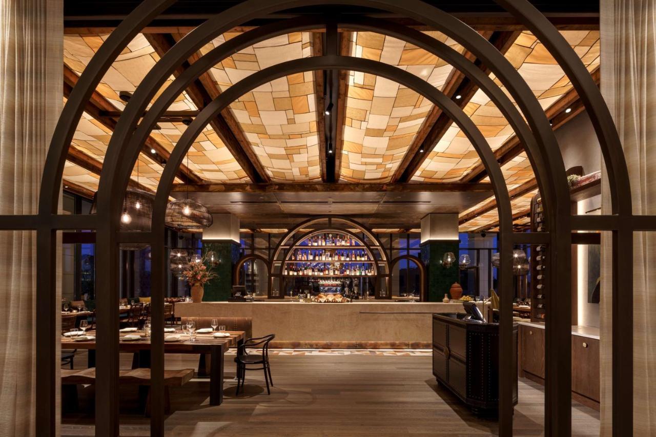 Hyatt Centric Buckhead Atlanta Hotel Екстериор снимка