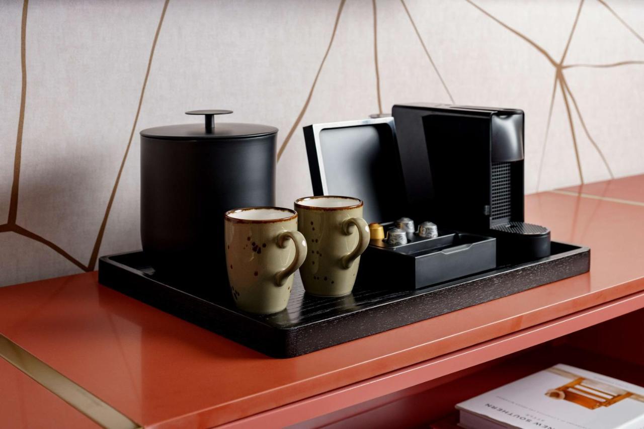 Hyatt Centric Buckhead Atlanta Hotel Екстериор снимка