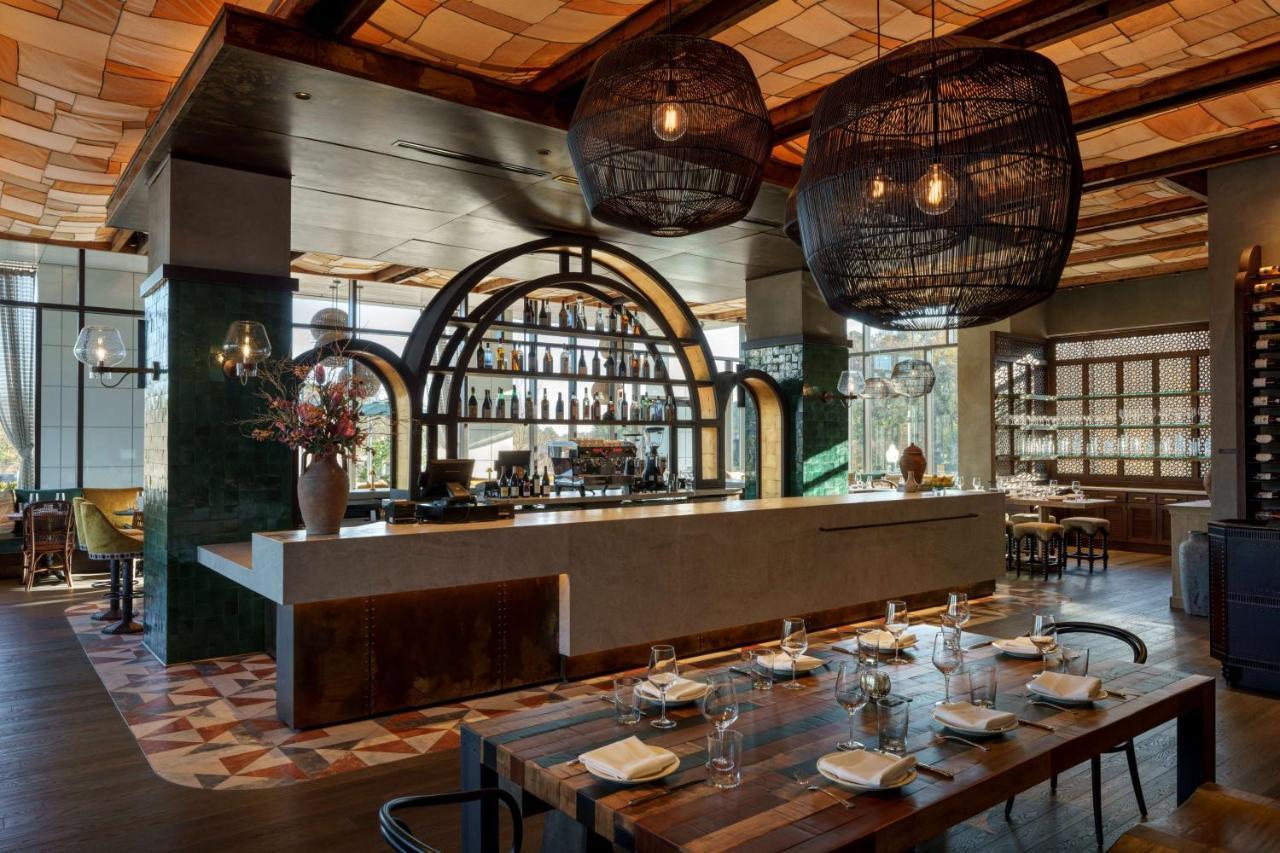 Hyatt Centric Buckhead Atlanta Hotel Екстериор снимка