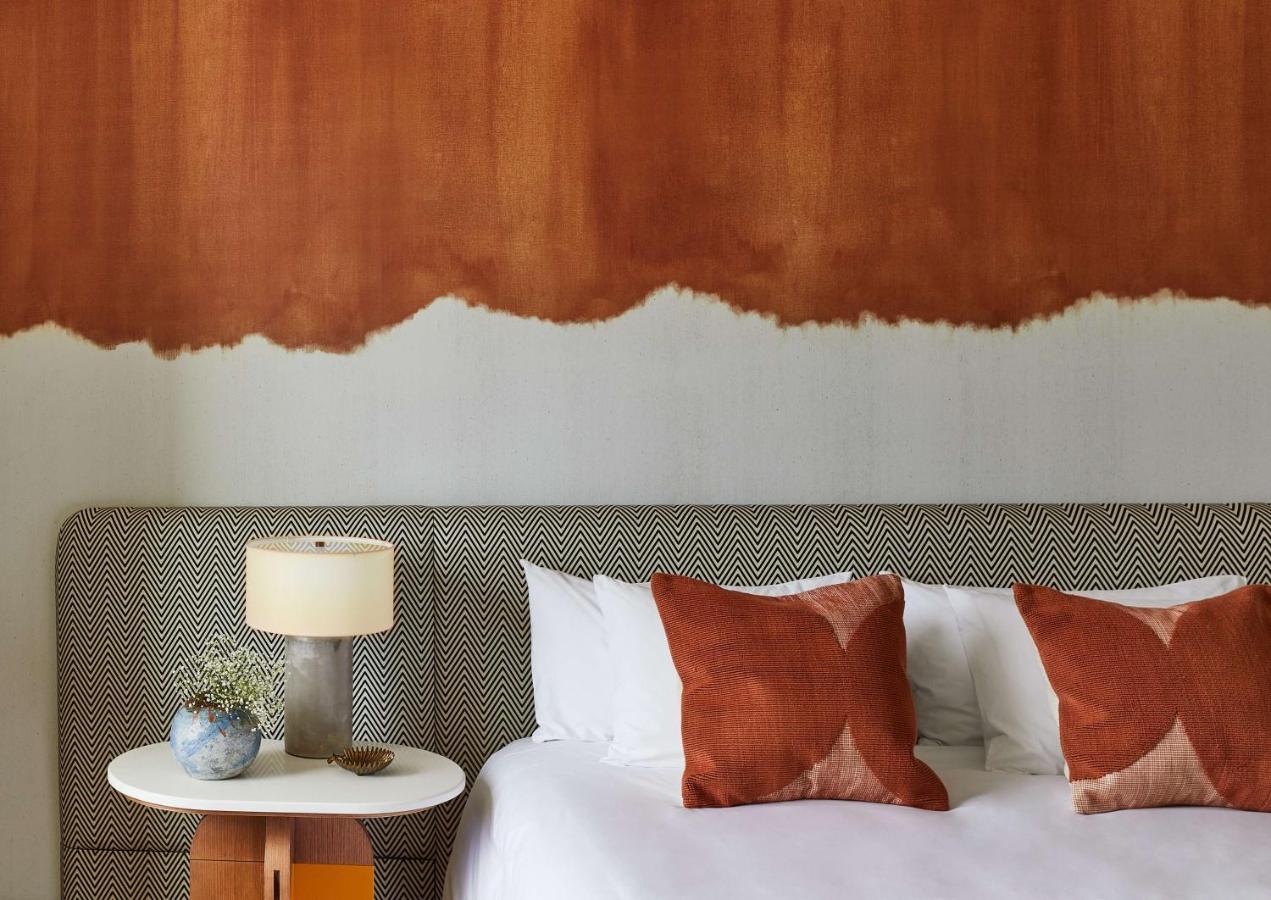 Hyatt Centric Buckhead Atlanta Hotel Екстериор снимка