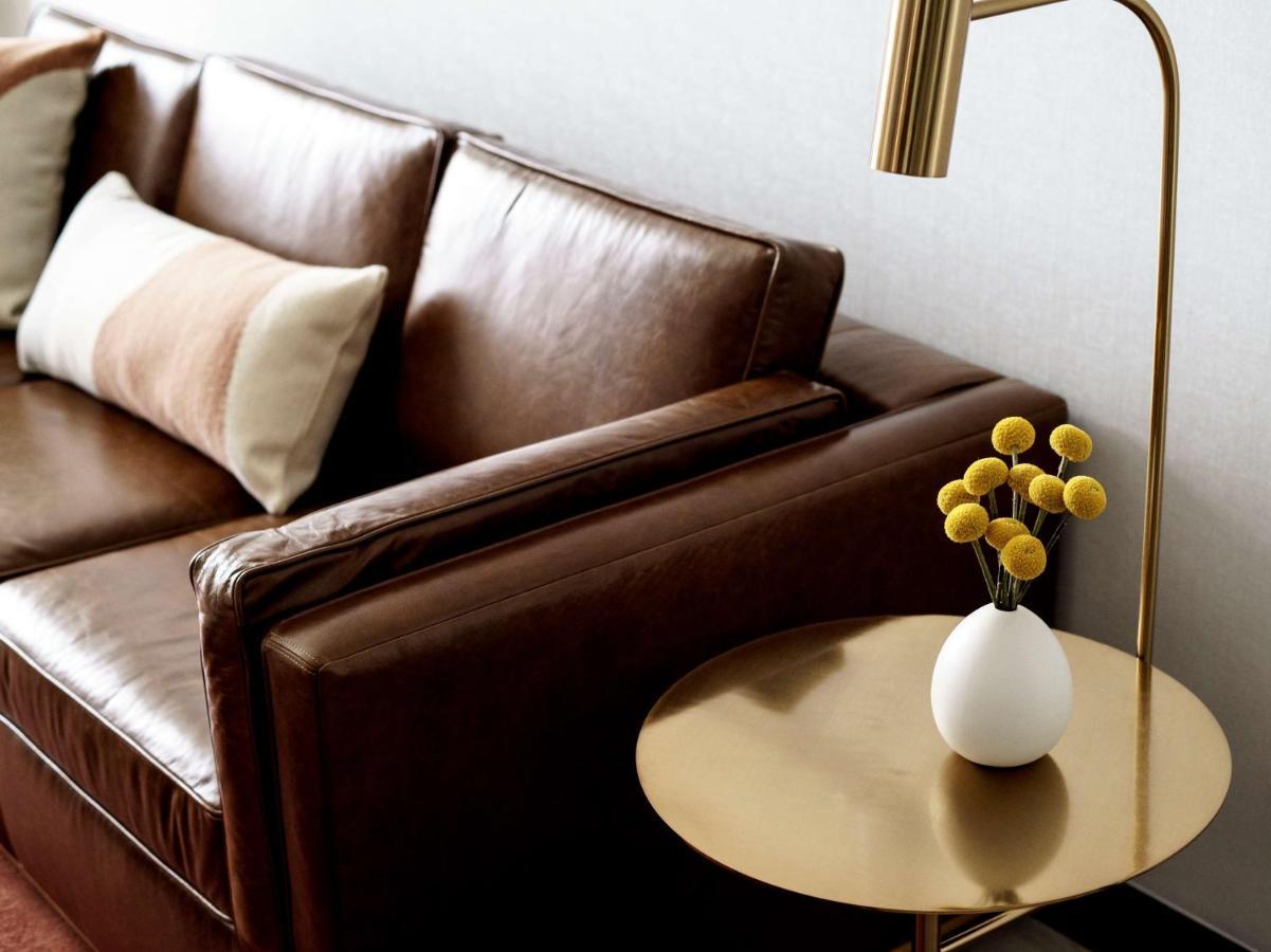 Hyatt Centric Buckhead Atlanta Hotel Екстериор снимка