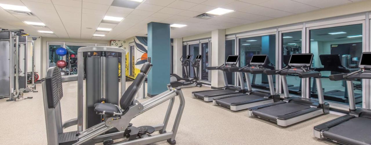 Hyatt Centric Buckhead Atlanta Hotel Екстериор снимка