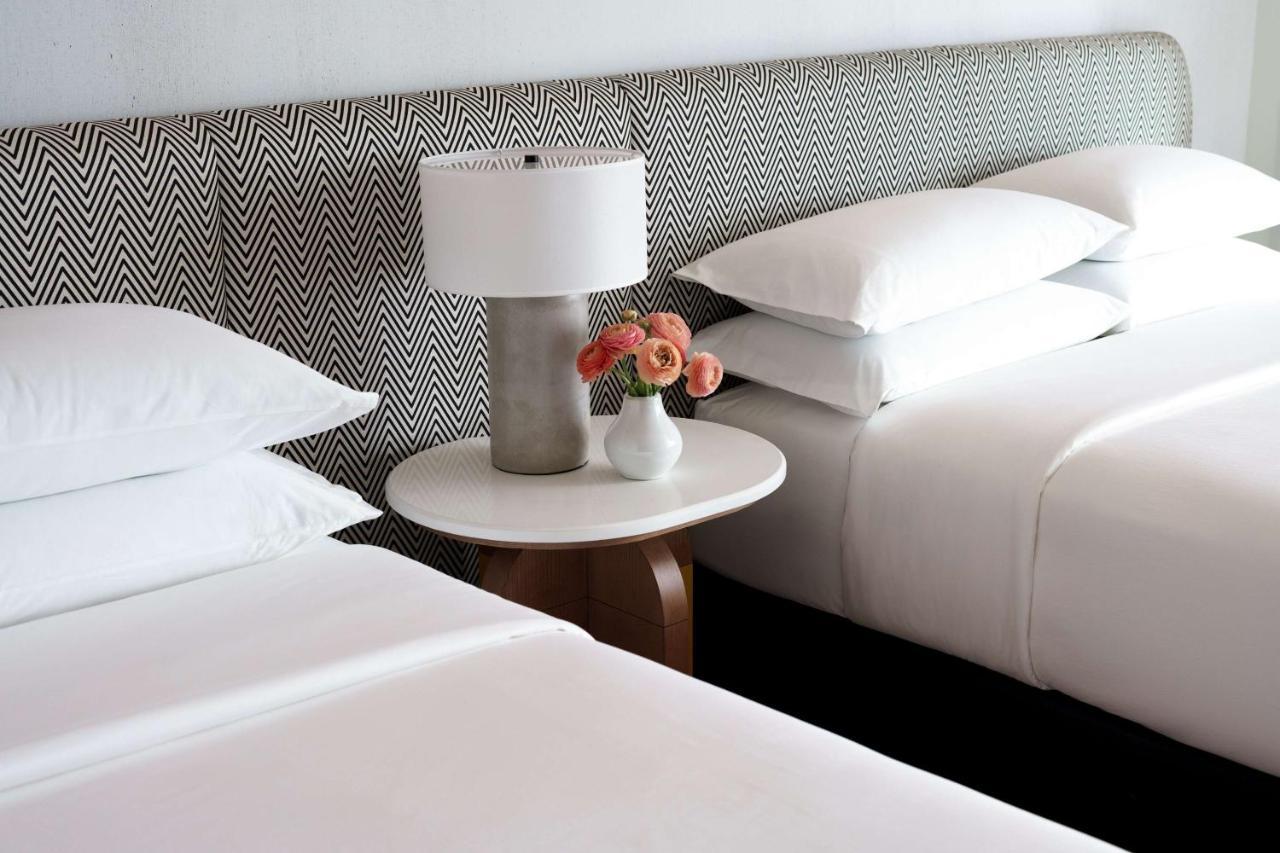 Hyatt Centric Buckhead Atlanta Hotel Екстериор снимка