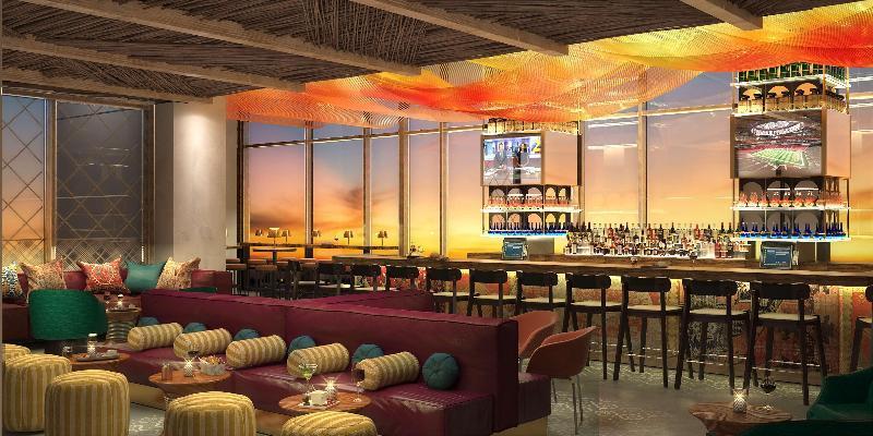 Hyatt Centric Buckhead Atlanta Hotel Екстериор снимка