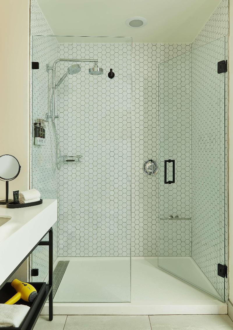 Hyatt Centric Buckhead Atlanta Hotel Екстериор снимка