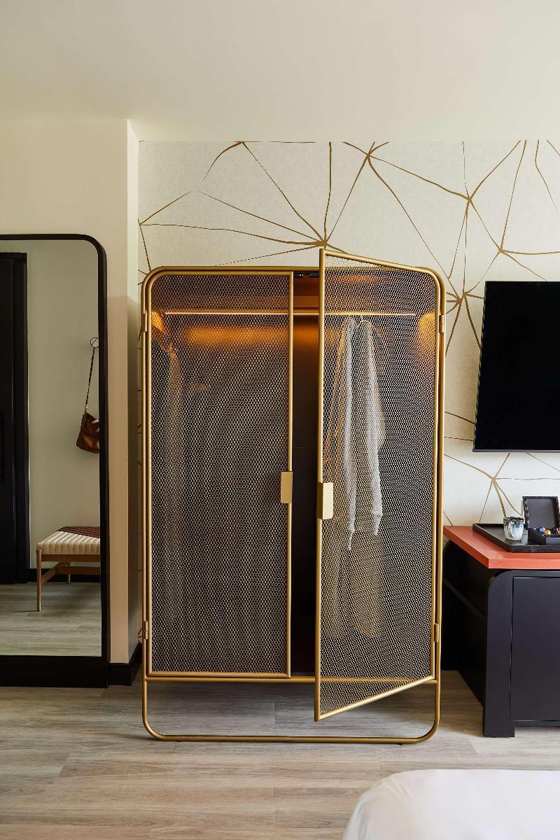 Hyatt Centric Buckhead Atlanta Hotel Екстериор снимка