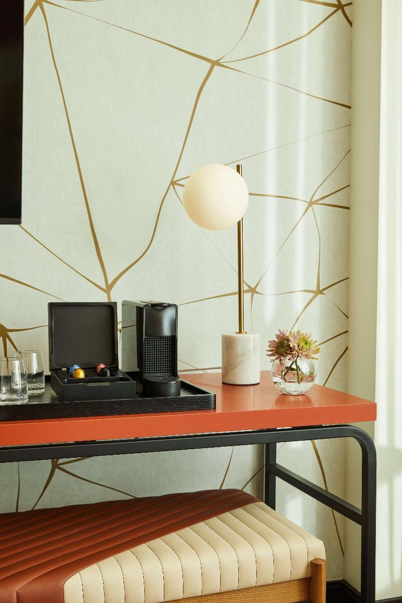 Hyatt Centric Buckhead Atlanta Hotel Екстериор снимка