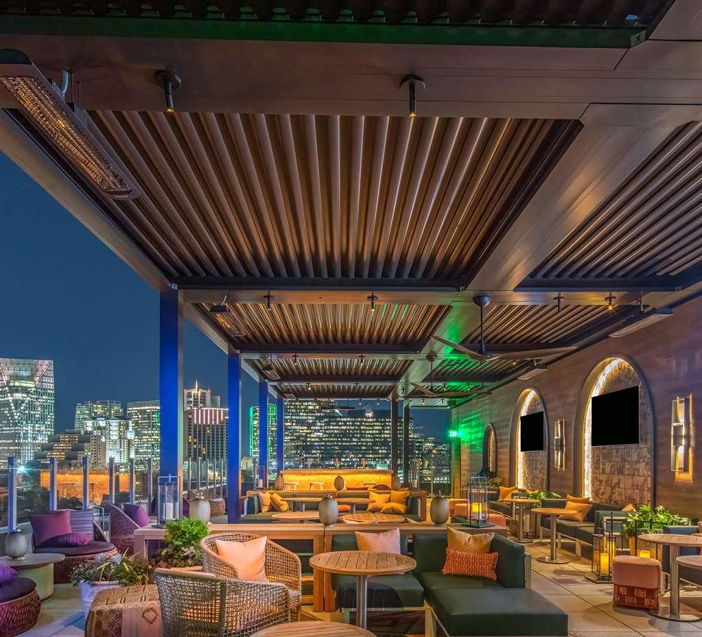 Hyatt Centric Buckhead Atlanta Hotel Съоръжения снимка